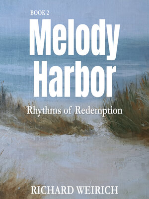 cover image of Melody Harbor--Book 2